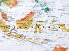 Bagaimana Kondisi Geografis Indonesia dan Dampaknya bagi Kehidupan Masyarakat