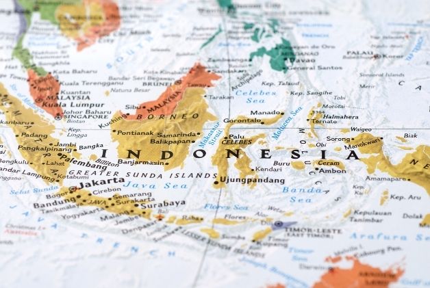 Bagaimana Kondisi Geografis Indonesia dan Dampaknya bagi Kehidupan Masyarakat