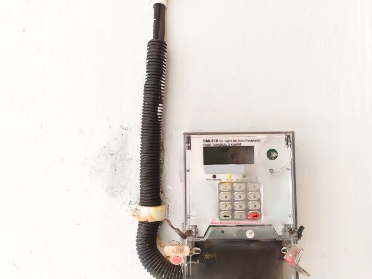 Batas Pembelian Token Listrik Diskon 50 Persen_ Panduan Lengkap dan Realistis untuk Konsumen