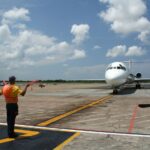 Gaji Parkir Pesawat Fakta, Perhitungan, dan Peluang di Balik Biaya yang Jarang Dibahas