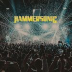 Hammersonic 2023 Panggung Besar Musik Keras Indonesia yang Naik Kelas