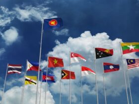 Latar Belakang Berdirinya ASEAN_ Sejarah, Tujuan, dan Dampaknya bagi Asia Tenggara