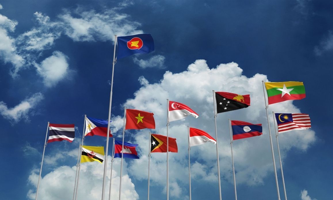 Latar Belakang Berdirinya ASEAN_ Sejarah, Tujuan, dan Dampaknya bagi Asia Tenggara