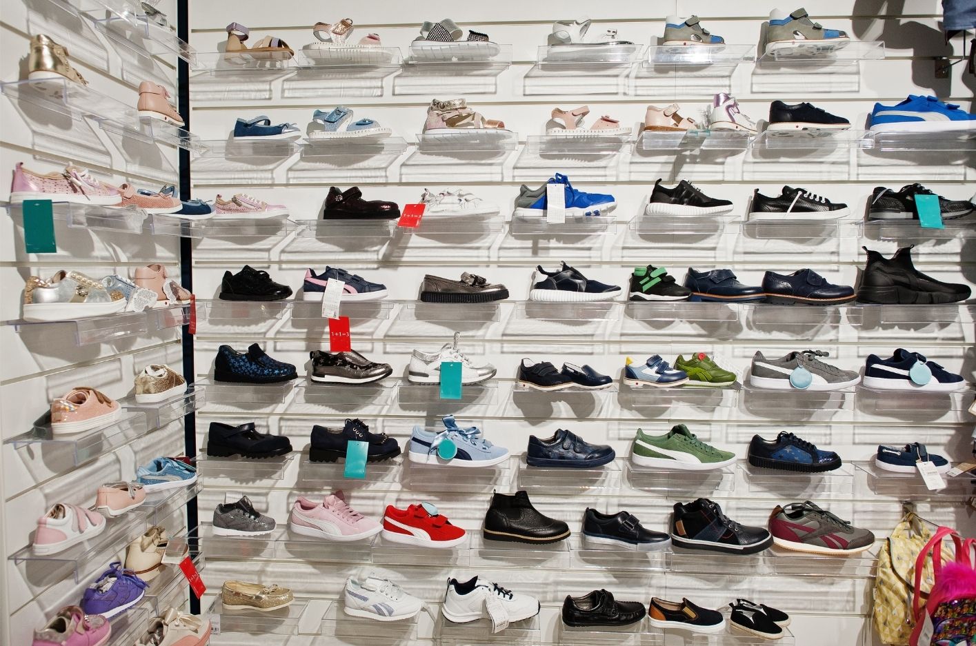 Merk Sepatu Terkenal Panduan Lengkap untuk Memilih Brand yang Tepat dan Bernila