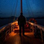 Mimpi Naik Kapal Laut Makna, Tafsir, dan Pesan Kehidupan di Baliknya