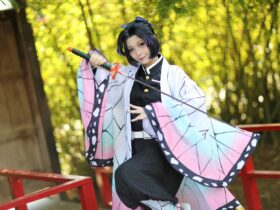 Nama Anime Keren Panduan Lengkap Memilih Nama yang Unik, Bermakna, dan Berkarakter