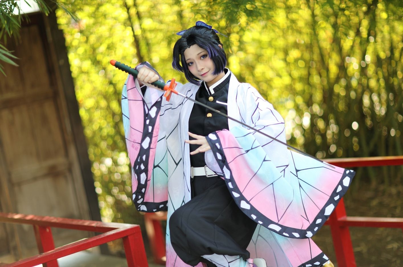 Nama Anime Keren Panduan Lengkap Memilih Nama yang Unik, Bermakna, dan Berkarakter