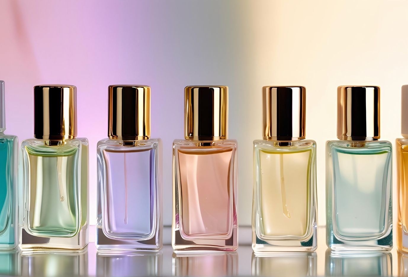 Parfum Indomaret Tahan Lama Panduan Lengkap Memilih Wewangian Harian yang Awet dan Terjangkau