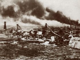 Perang 138_ Latar Belakang, Kronologi, dan Dampaknya dalam Sejarah Nusantara