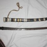 Senjata Tradisional NTT Warisan Budaya yang Menyimpan Nilai Sejarah dan Identitas