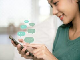 50 Topik Obrolan WA yang Menarik untuk Percakapan Seru Sehari-hari