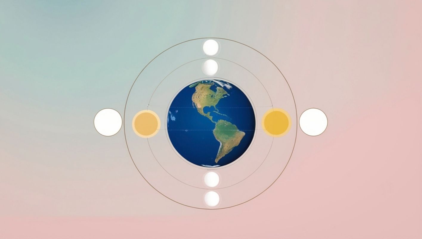 Akibat Rotasi Bumi Dampak Penting bagi Kehidupan di Planet Kita