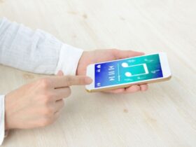 Aplikasi Musik Tanpa Iklan Solusi Nyaman Menikmati Lagu Favorit Setiap Saat