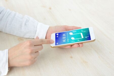 Aplikasi Musik Tanpa Iklan Solusi Nyaman Menikmati Lagu Favorit Setiap Saat