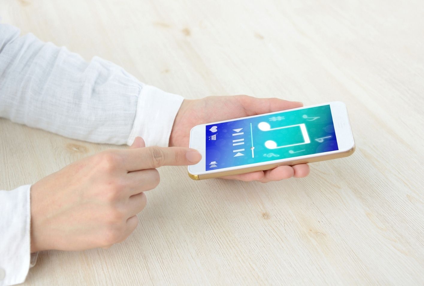 Aplikasi Musik Tanpa Iklan Solusi Nyaman Menikmati Lagu Favorit Setiap Saat