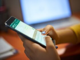 Cara Membuat Tulisan Miring di WA Panduan Praktis untuk Chat Lebih Ekspresif