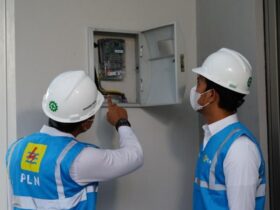 Cara Menghitung 10 Ampere Berapa Watt Panduan Praktis untuk Pemula