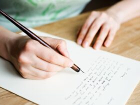 Contoh Surat Tidak Resmi Panduan Praktis untuk Menulis Surat Pribadi yang Hangat