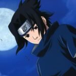 Daftar Ninjutsu Peringkat S Milik Sasuke Uchiha Teknik Terkuat di Naruto