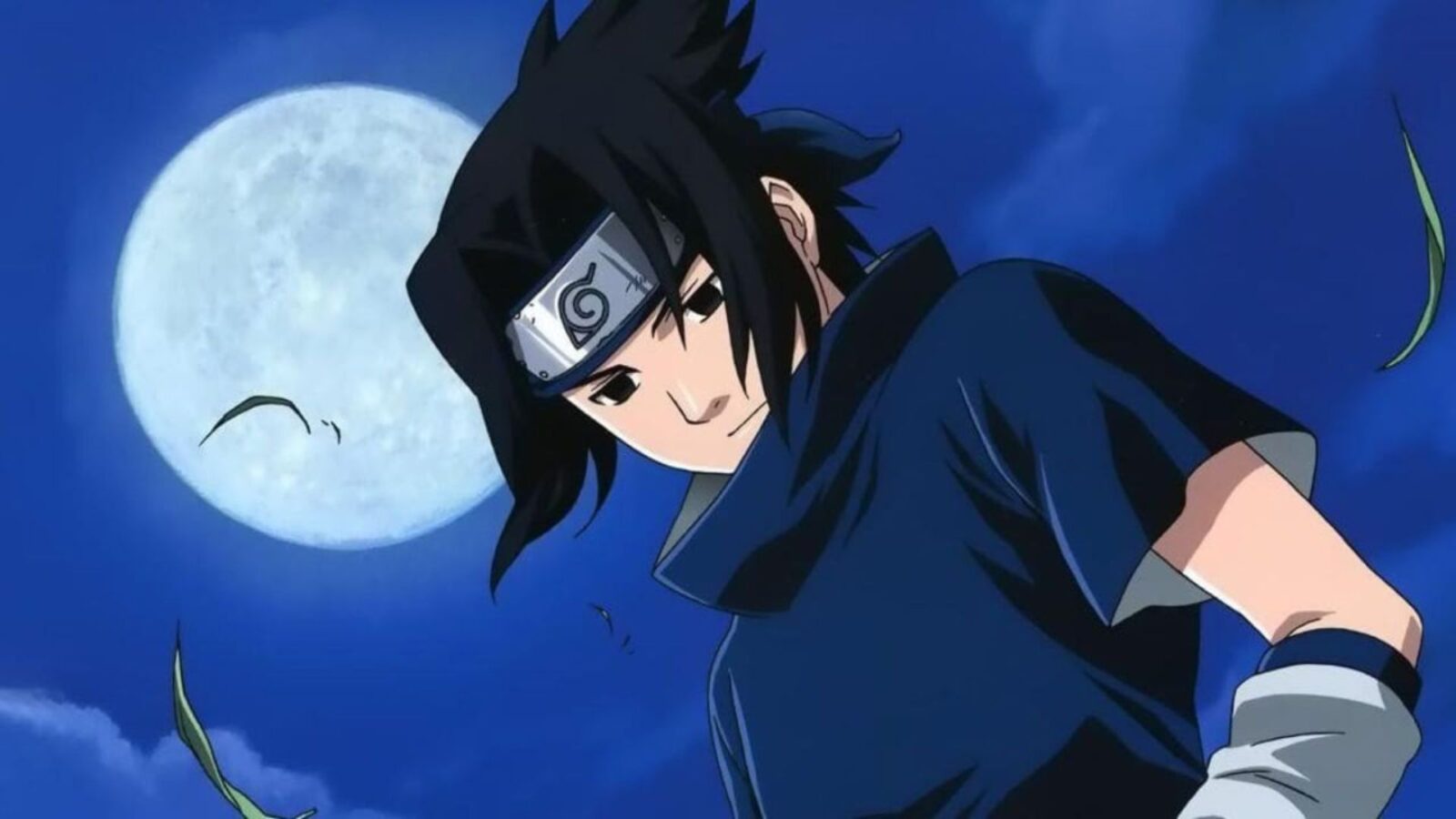 Daftar Ninjutsu Peringkat S Milik Sasuke Uchiha Teknik Terkuat di Naruto