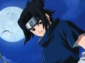 Daftar Ninjutsu Peringkat S Milik Sasuke Uchiha Teknik Terkuat di Naruto