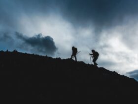 Gunung Terpendek di Dunia Fakta Menarik dan Kisah Unik di Baliknya