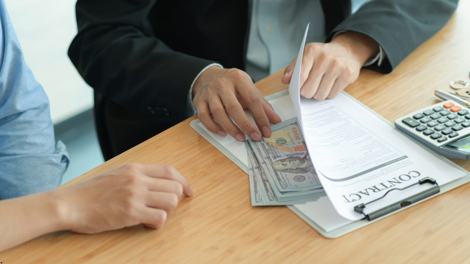 Kasus Korupsi di Indonesia: Tinjauan Mendalam atas Masalah yang Menggerogoti Bangsa