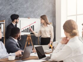 Mengenal Pusat Cuan Pusat Keuntungan di Era Digital