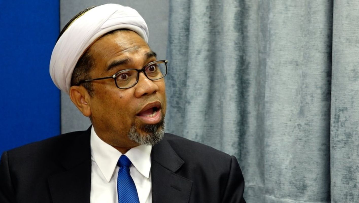 Ngabalin Peran, Kontroversi, dan Pengaruhnya dalam Ruang Publik Indonesia