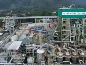 PT Toba Pulp Lestari Milik Siapa Mengurai Kepemilikan, Jejak Bisnis, dan Dampaknya bagi Publik