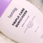 Panduan Lengkap Harga Sunscreen Facetology Manfaat, Varian, dan Tips Memilih