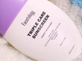 Panduan Lengkap Harga Sunscreen Facetology Manfaat, Varian, dan Tips Memilih
