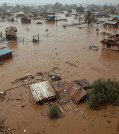 Prakiraan Cuaca Hari Ini di NTT Berdasarkan BMKG
