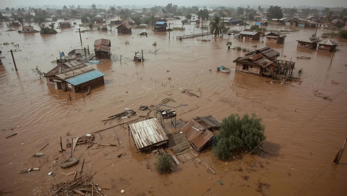 Prakiraan Cuaca Hari Ini di NTT Berdasarkan BMKG