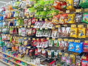 Snack dari Huruf A Pilihan Camilan Lezat yang Mudah Didapat