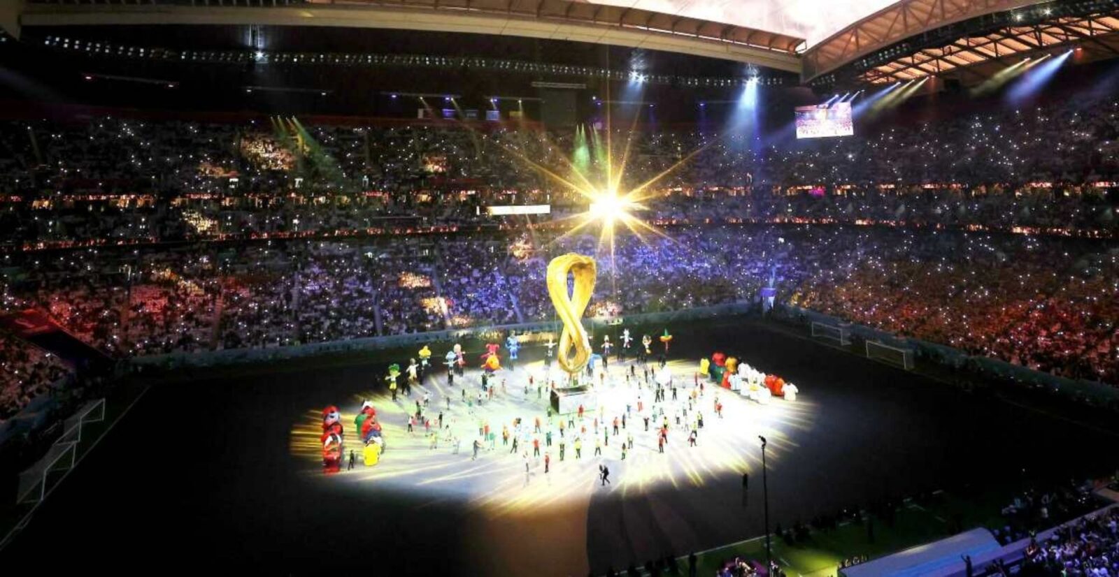 Tuan Rumah Piala Dunia 2030 Kolaborasi Lintas Benua yang Bersejarah