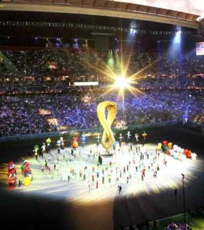 Tuan Rumah Piala Dunia 2030 Kolaborasi Lintas Benua yang Bersejarah