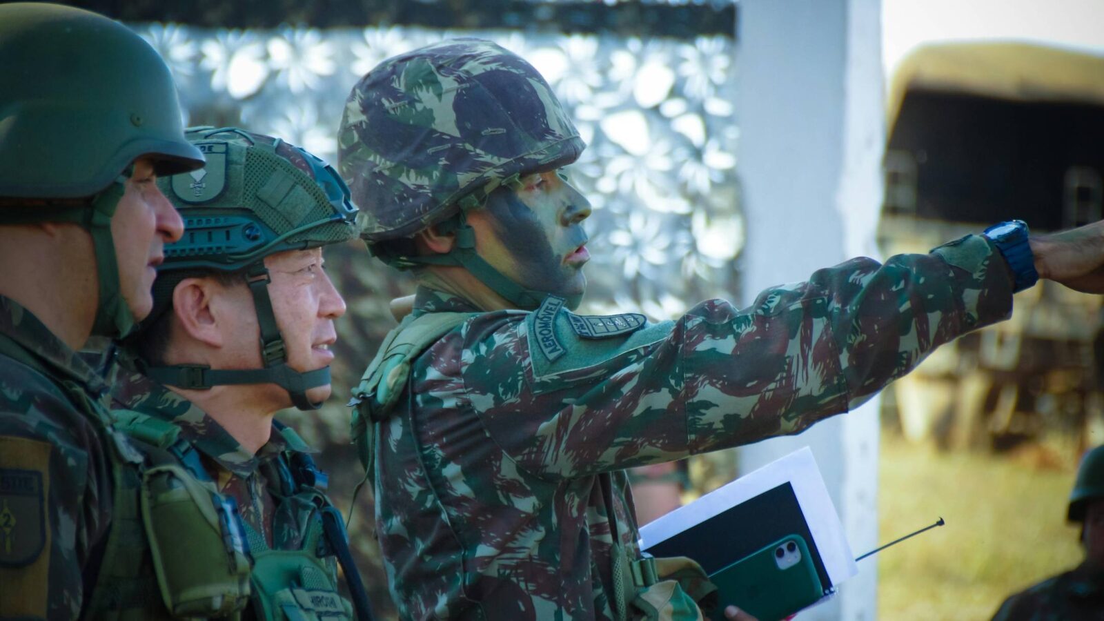 Operasi Seroja: Sejarah, Latar Belakang, dan Dampaknya bagi Indonesia dan Timor Timur