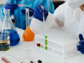 Alat Alat Kimia: Fungsi, Jenis, dan Cara Menggunakannya dengan Benar di Laboratorium