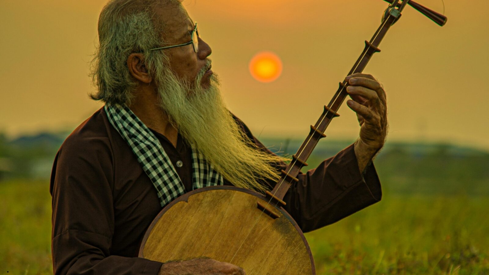 Alat Musik Arababu Tradisional Maluku: Sejarah, Fungsi, dan Keunikan Budayanya