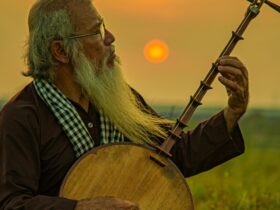 Alat Musik Arababu Tradisional Maluku: Sejarah, Fungsi, dan Keunikan Budayanya
