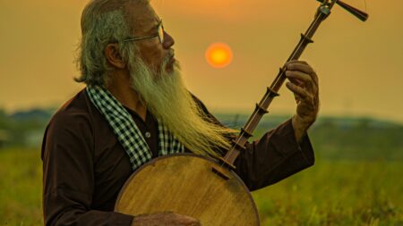 Alat Musik Arababu Tradisional Maluku: Sejarah, Fungsi, dan Keunikan Budayanya