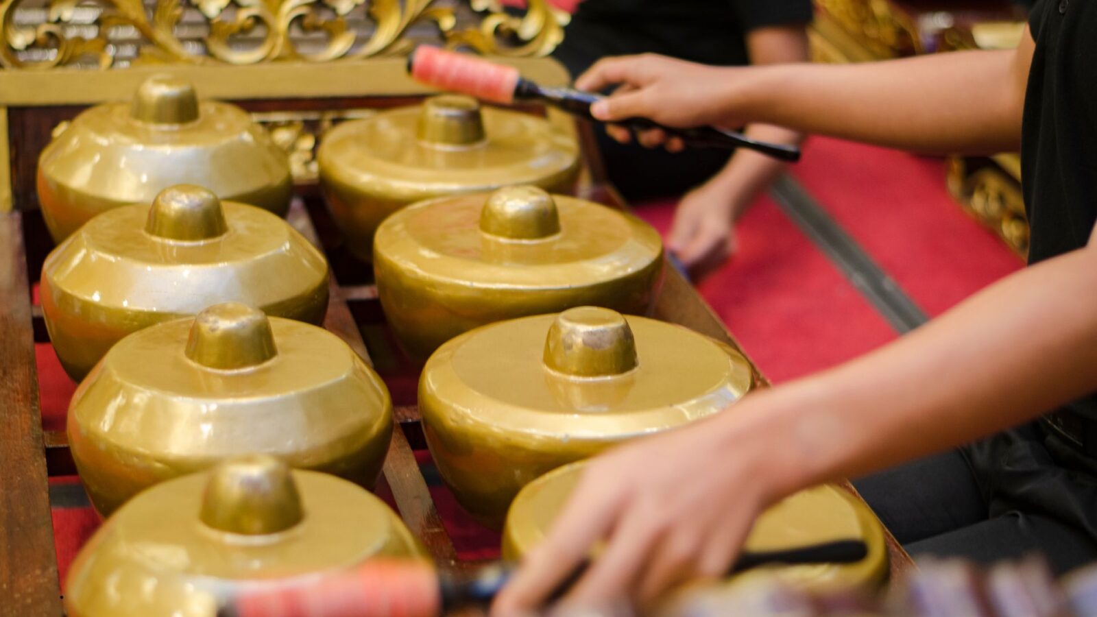 Alat Musik Gamelan: Sejarah, Fungsi, dan Peranannya dalam Budaya Indonesia