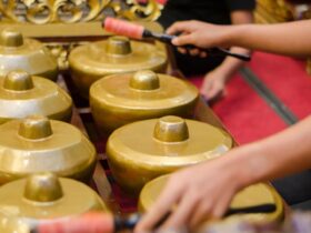 Alat Musik Gamelan: Sejarah, Fungsi, dan Peranannya dalam Budaya Indonesia