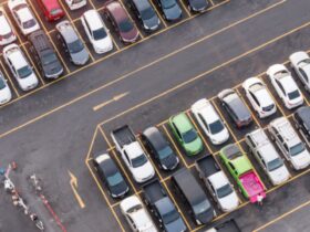 Car Parking: Panduan Lengkap Teknik Parkir Mobil yang Aman dan Efisien