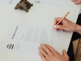 Cara Membuat Surat Cerai Sendiri: Panduan Lengkap dan Mudah Dipahami