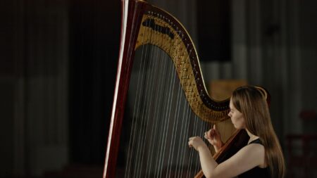 Contoh Alat Musik Harmonis: Pengertian, Fungsi, dan Jenisnya dalam Dunia Musik