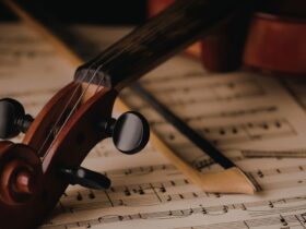 Contoh Alat Musik Melodis: Pengertian, Jenis, dan Fungsinya dalam Musik