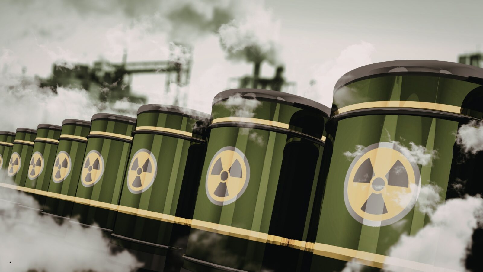 Contoh Radiasi: Penjelasan Lengkap, Jenis, dan Dampaknya dalam Kehidupan