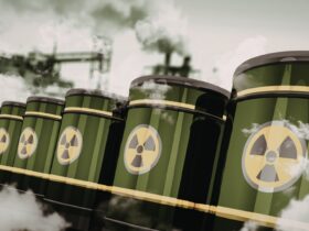 Contoh Radiasi: Penjelasan Lengkap, Jenis, dan Dampaknya dalam Kehidupan